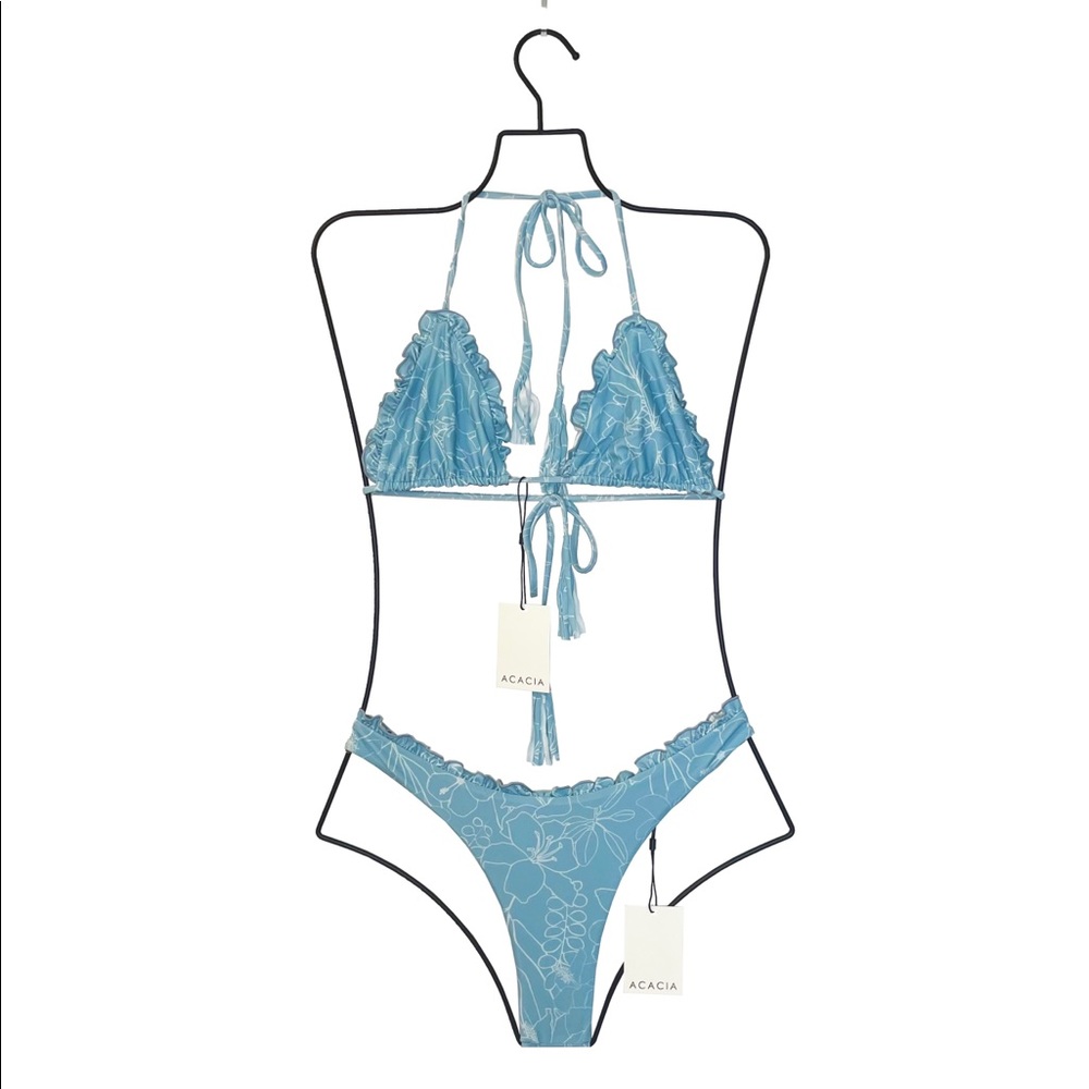 Acacia Moorea Bikini Set
